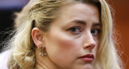 Amber Heard exige nuevo juicio contra Johnny Depp; presenta apelación de 68 páginas contra veredicto