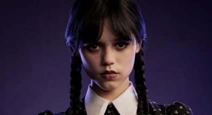 Conoce a Jenna Ortega, la nueva 'Merlina Addams' de la serie de Tim Burton para Netflix (Avance)