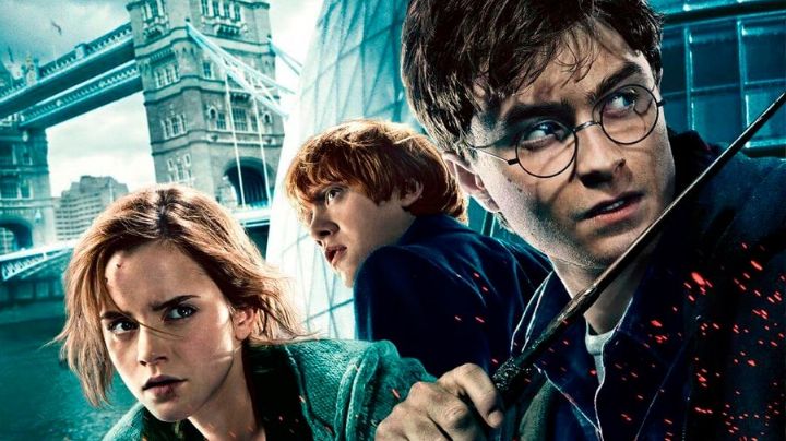 Harry Potter: así se verían los protagonistas de la saga si fueran personajes de Disney (FOTOS)