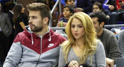 ¿No fue infiel? Afirman que Shakira y Piqué tenían una relación abierta pero ella es muy "celosa"