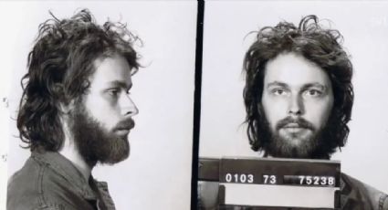 ¿Qué fue de Clark Olofsson? Así es la VIDA del criminal sueco que inspiró el Síndrome de Estocolmo