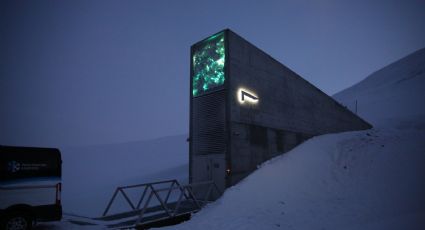 Bóveda del juicio final en Noruega: ¿Qué es, qué tiene y para qué la abrieron? FOTOS
