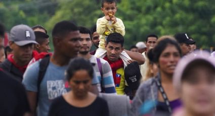 ¡Atención migrantes! EU publica GUÍA de reunificación para familias SEPARADAS en la era Trump