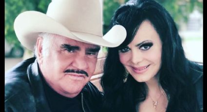 ¿Vicente Fernández y Maribel Guardia fueron amantes? La actriz rompe el silencio ante rumores