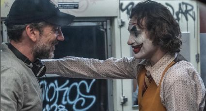 Joker: Locura de dos; Joaquin Phoenix y Todd Phillips confirman segunda parte (FOTO)