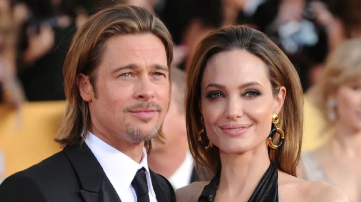 Ahora Brad Pitt demanda a Angelina Jolie: ¿de qué acusa a su exesposa y qué es lo que pide?