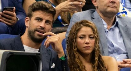 Shakira ofreció dinero a Piqué por la custodia de sus hijos; ahora lo amenaza tras rechazar la suma