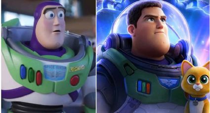 Lightyear: FECHA de ESTRENO, reparto y su especial conexión con The Batman