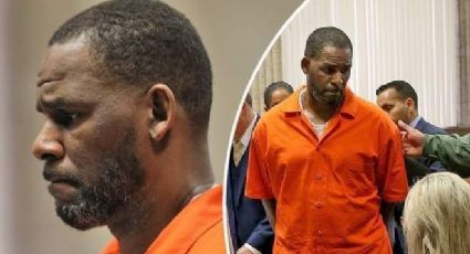 R. Kelly es culpable de abuso sexual y pedofilia; piden sentencia de 25 años