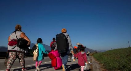 SmartLink: EU utiliza teléfonos celulares para rastrear a migrantes; así funcionan