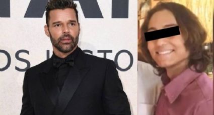 Ricky Martin: se filtran detalles inquitantes de la denuncia por abuso de su sobrino de 21 años
