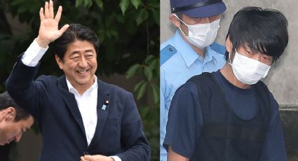 Shinzo Abe: lo que se sabe del presunto asesino del exprimer ministro de Japón
