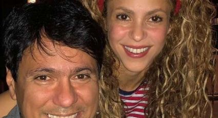 ¡El cuñado! Hermano de Shakira habría descubierto infidelidades de Pique