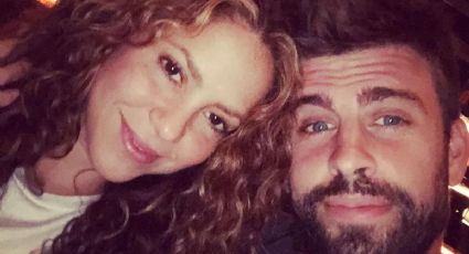 ¡Quiere regresar con Shakira! Gerard Piqué habría terminado con su novia para recuperar a la colombiana