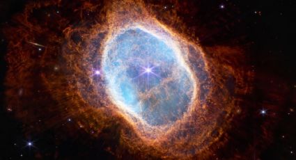 NASA revela asombrosas imágenes de un UNIVERSO desconocido con ayuda del telescopio James Webb