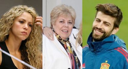 Shakira y Piqué: ¿La madre de la colombiana confirma reconciliación? Quiere verlos juntos de nuevo