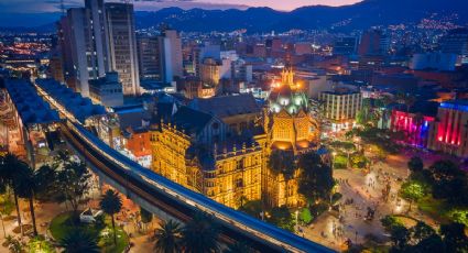 Esta ciudad latinoamericana está dentro de las 10 mejores urbes en 2022, según Time Out