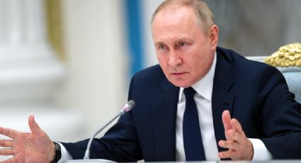 ¿Rusia se rinde? Vladimir Putin anuncia fin de bombardeos masivos y del llamado a reservistas
