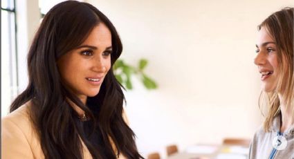 Meghan Markle y la razón por la que es apodada 'Princesa de Montecito' por sus vecinos de EU