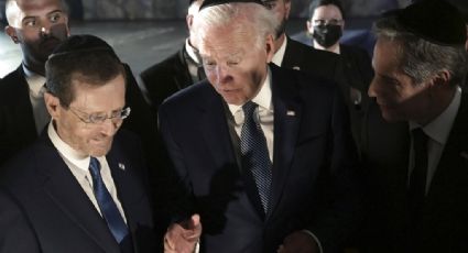 Gira de Biden a Medio Oriente: estos son los países que visitará el presidente además de Israel