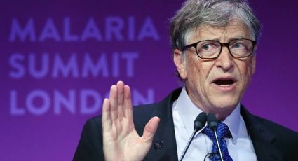 Bill Gates ya no será RICO: donará TODA su fortuna a fundación y advierte que una crisis se acerca