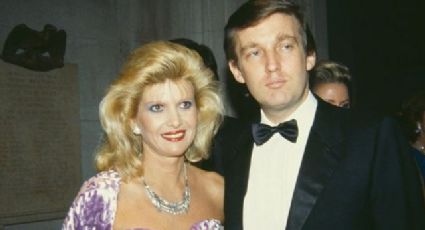 Fallece Ivana Trump, primera esposa de Donald Trump, a los 73 años