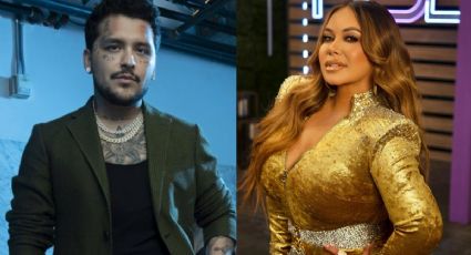 ¿Christian Nodal y Chiquis Rivera VETADOS? Los famosos no estarán en los Premios Juventud 2022