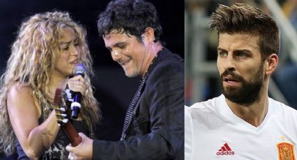 Shakira habría tenido aventura con Alejandro Sanz por 15 años; ahora le ayuda a mudarse a Miami
