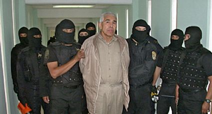 Gobierno de EU pedirá la extradición inmediata de Rafael Caro Quintero tras su detención