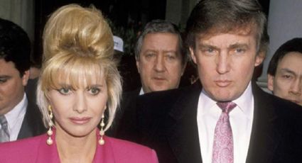 Ivana Trump: revelan la causa de la muerte de la primera esposa de Donald Trump; esto le pasó