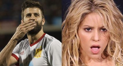 Gerard Piqué: ¿La ninfomanía y ‘adicciones’ del futbolista lo alejaron Shakira?