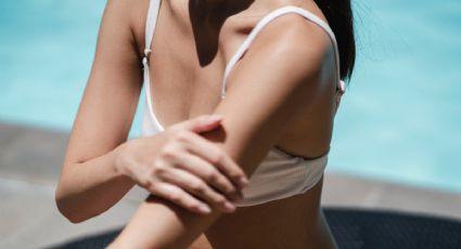 ¡Cuida tu piel! 6 errores que sigues cometiendo al usar tu protector solar