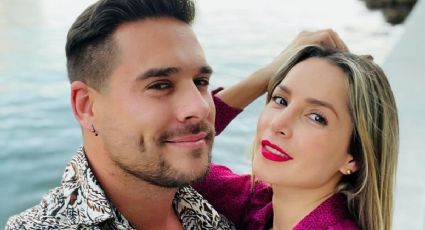 ¡Es oficial! Carmen Villalobos confirma su SEPARACIÓN con Sebastián Caicedo: VIDEO