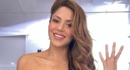 Shakira: ¿Quién es el ATRACTIVO hombre con el que la colombiana olvida a Piqué?