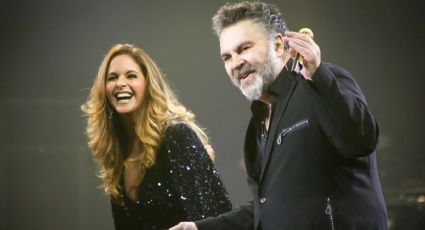 ¡Lucero contraataca! Revela el 'desplante' que Mijares le hizo en plena Luna de Miel