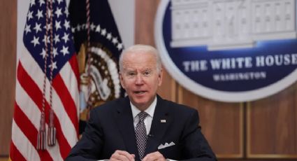 Calor extremo en EU: Biden anunciará medidas contra la "amenaza existencial" del cambio climático