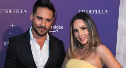 Carmen Villalobos y Sebastián Caicedo borran todo rastro de su relación tras confirmar separación