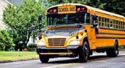 Autobús escolar se vuelca en Nueva York; hay al menos 36 heridos: FOTOS