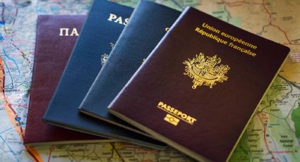 ¿Cuál es el pasaporte de América Latina más poderoso en 2022?