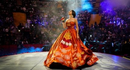 Ángela Aguilar y la MILLONARIA cifra que cobra por concierto; ¿te alcanza?