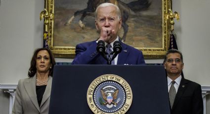 Joe Biden vuelve a dar positivo a COVID-19 por tercera vez; ¿cómo se encuentra?