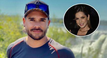 Sebastián Caicedo aclara cuáles fueron los motivos de separación con Carmen Villalobos