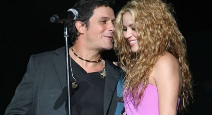 Shakira y Alejandro Sanz: el polémico VIDEO juntos que habría enloquecido de celos a Piqué