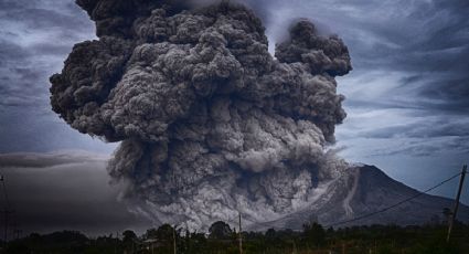 Alerta MÁXIMA en Japón tras impactante erupción del volcán Sakurajima (VIDEO + FOTOS)