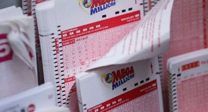 Mega Millions acumula 810 millones de dólares, pero ¿cuánto dinero recibe realmente el ganador?