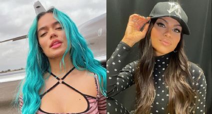 Karol G y Natti Natasha: ¿por qué están peleadas las cantantes? Esta es la verdadera razón