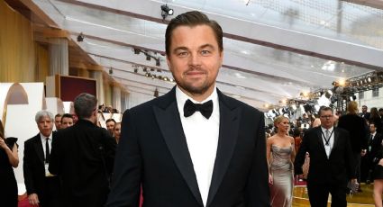 Leonardo DiCaprio: la vez que una GUAPA actriz de MTV rechazó tomarse una copa con él