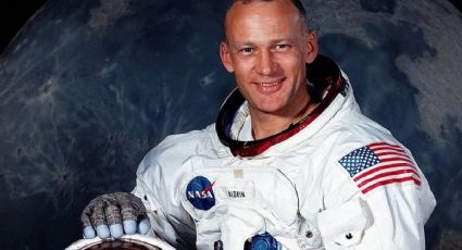 NASA: Chamarra espacial que "Buzz" Aldrin usó para llegar a la Luna rompe RÉCORD en subasta