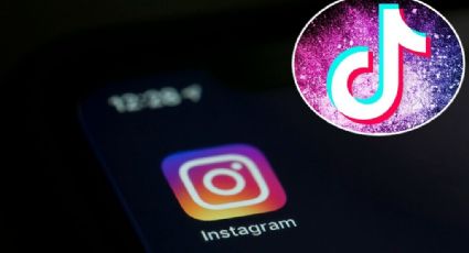 ¡Ya chole! Las Kardashian se unen para hacer caer a Instagram por copiar cada vez más a TikTok