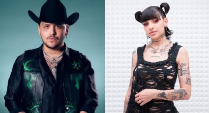 Christian Nodal y Cazzu: ¿quién de los dos tiene la mayor fortuna?